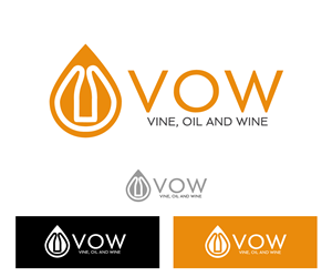 Logo Design by NDRO for this project | Design #4182639