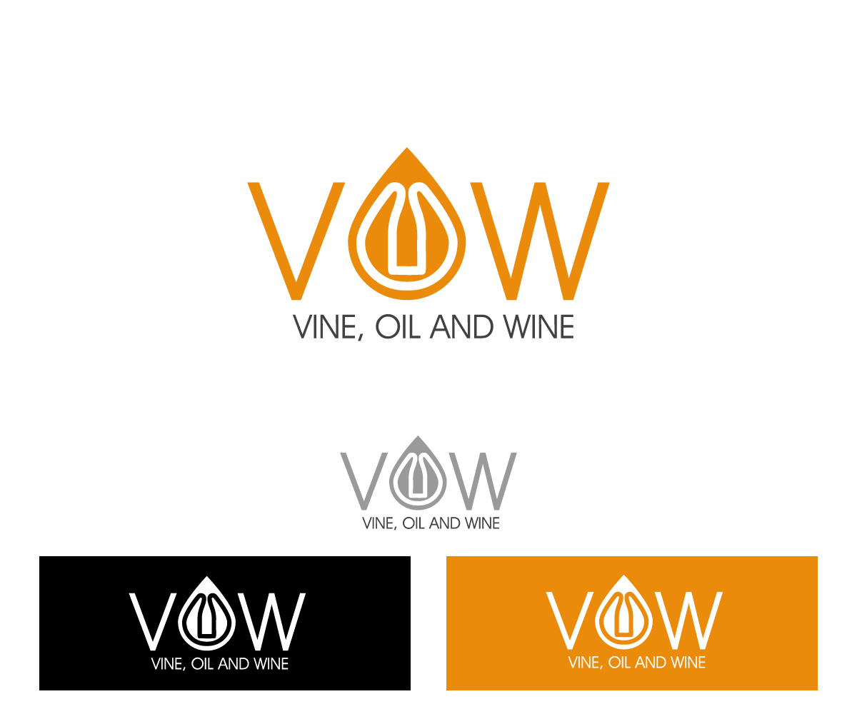 Logo Design by NDRO for this project | Design #4182643