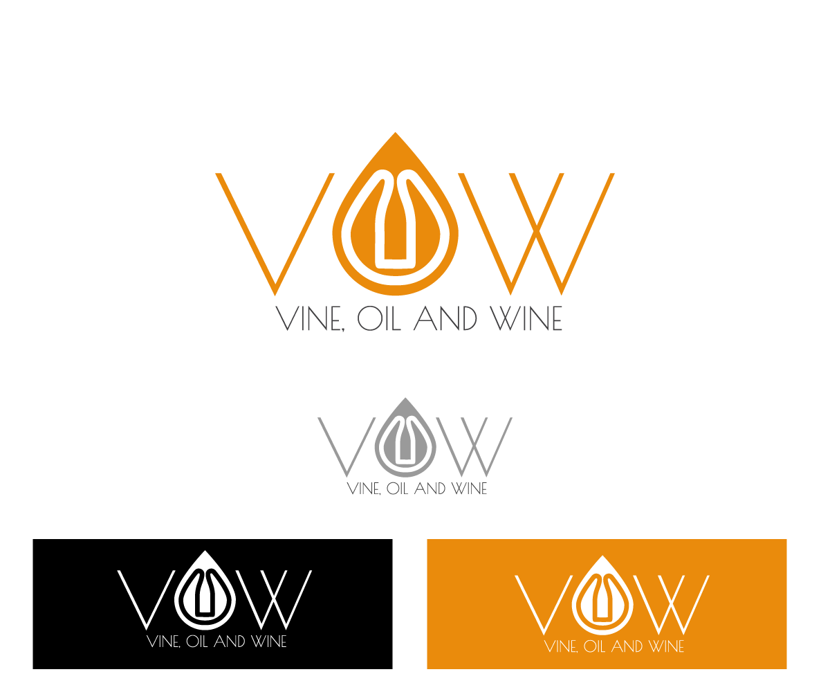 Logo Design by NDRO for this project | Design #4182653