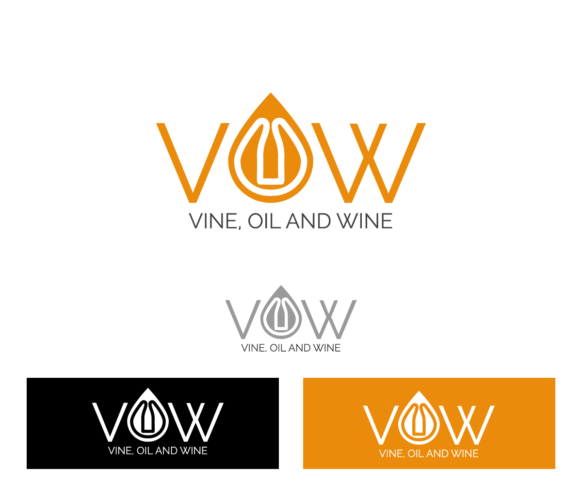 Logo Design by NDRO for this project | Design #4182656