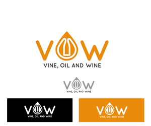 Logo Design by NDRO for this project | Design: #4182661
