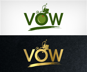 Diseño de Logo por Khoo para este proyecto | Diseño: #4171317
