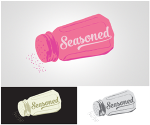 Logo Design by welovedesign