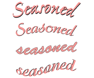 Logo Design by Hot Rod