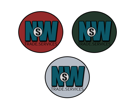 Logo Design by AFuller for this project | Design #1151178