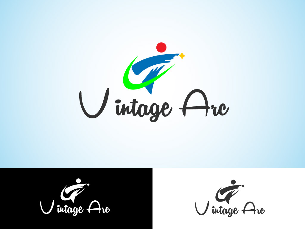Logo Design by Shahzad S. for this project | Design #4131715