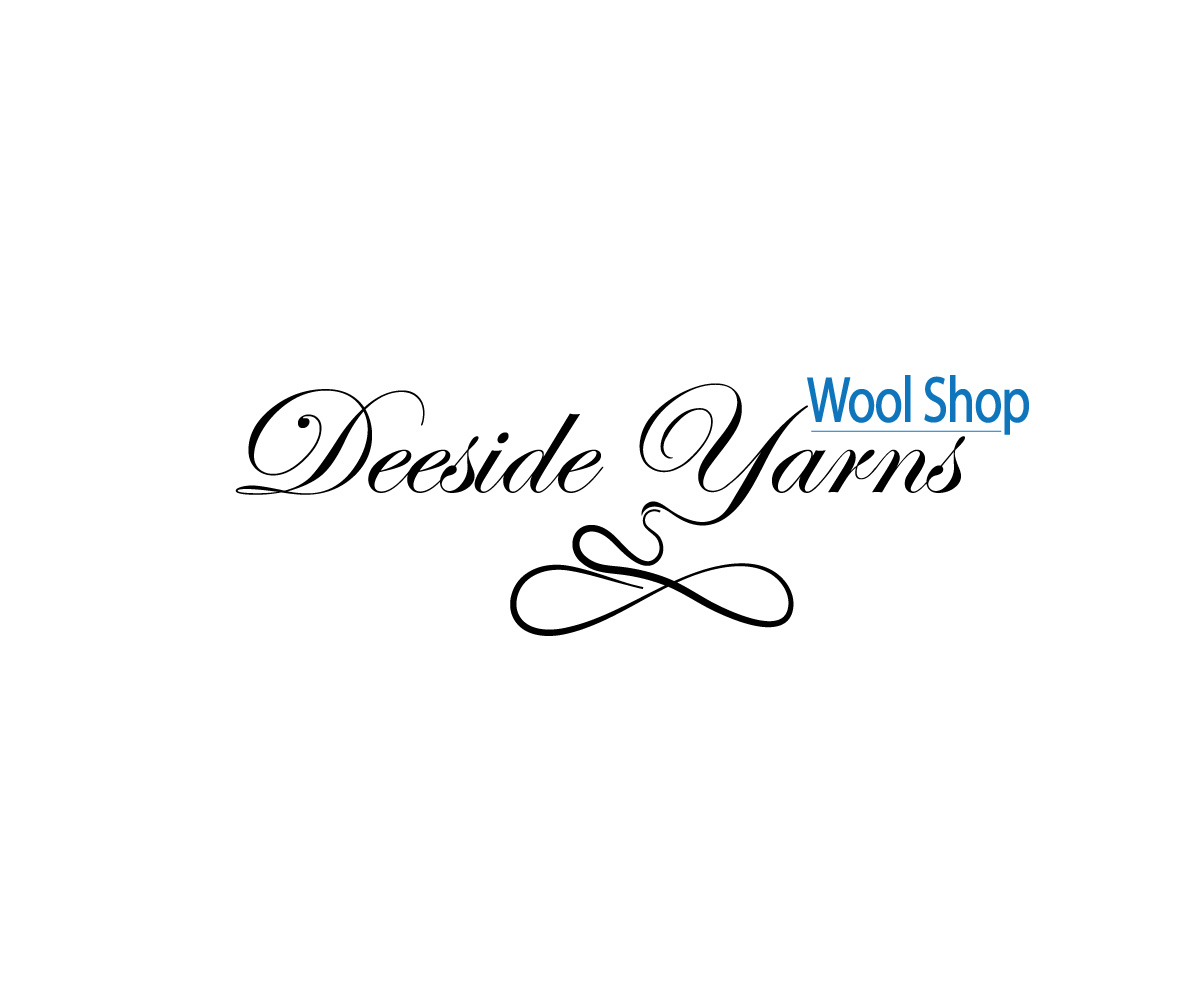 Logo Design by hatc852 for Deeside yarns | Design #4145939