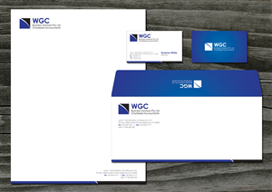 Stationery Design by Ucal