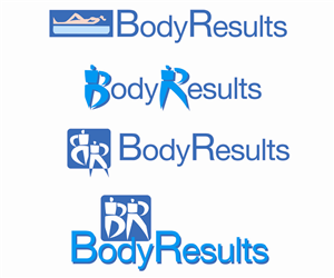 Logo Design by Hot Rod