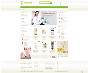 Web Design by Diamond Co