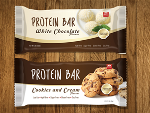 Packaging Design by Rinat Graphics
