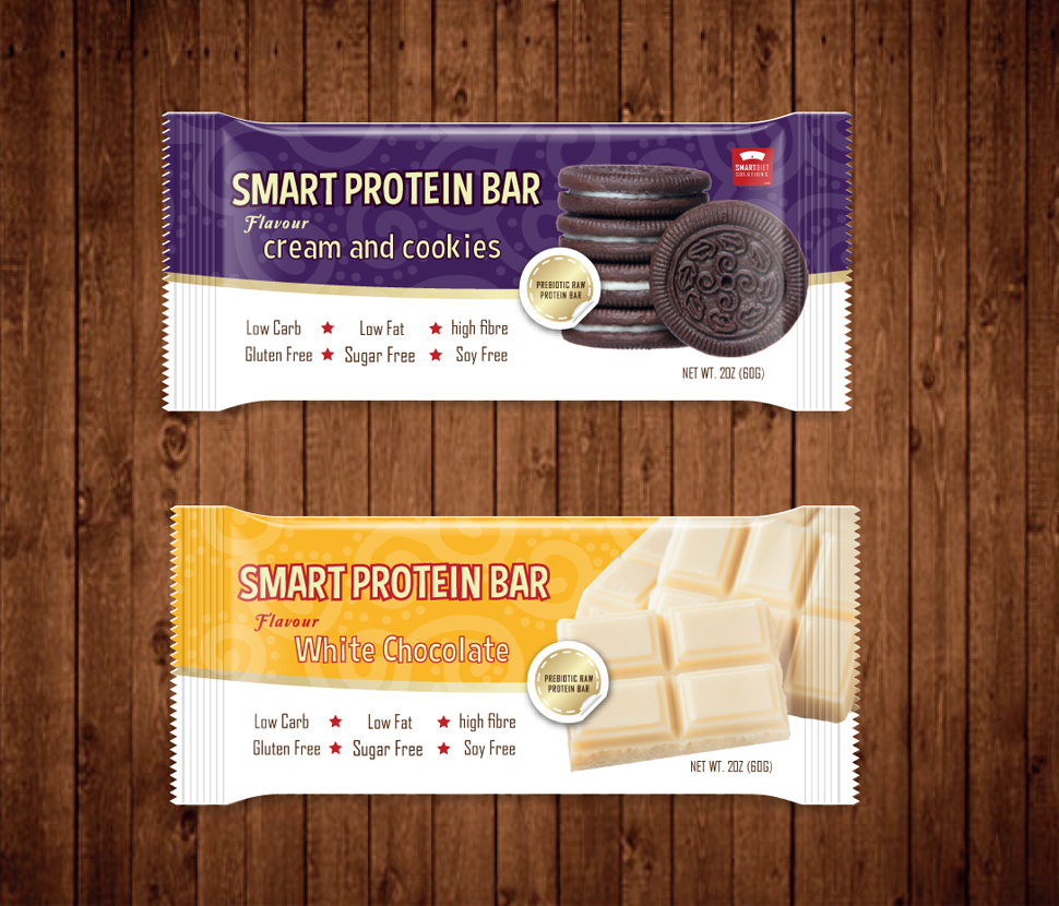 Packaging Design by Rinat Graphics for Image Nominees Pty Ltd | Design #4865229