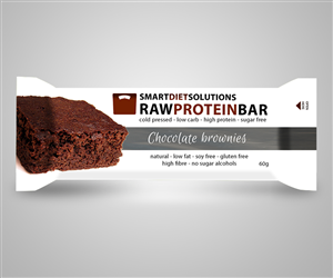 Packaging Design 4834316 Submitted To Health Bar Packaging Design 4834316 Submitted To Health Bar