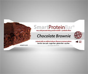Health Bar Packaging	             
