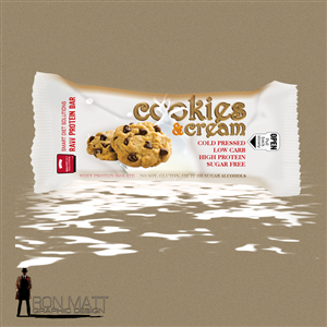 Verpackungs-Design von rmdsgn für Image Nominees Pty Ltd | Design #4854313