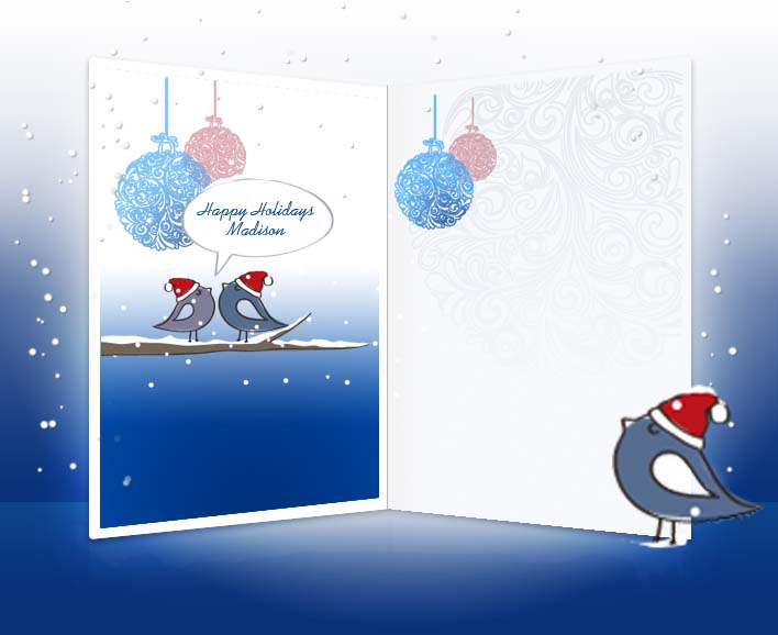 Grusskarten-Design von Sbss für dieses Projekt | Design #1162967