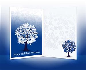 Grusskarten-Design von Sbss für dieses Projekt | Design: #1162968