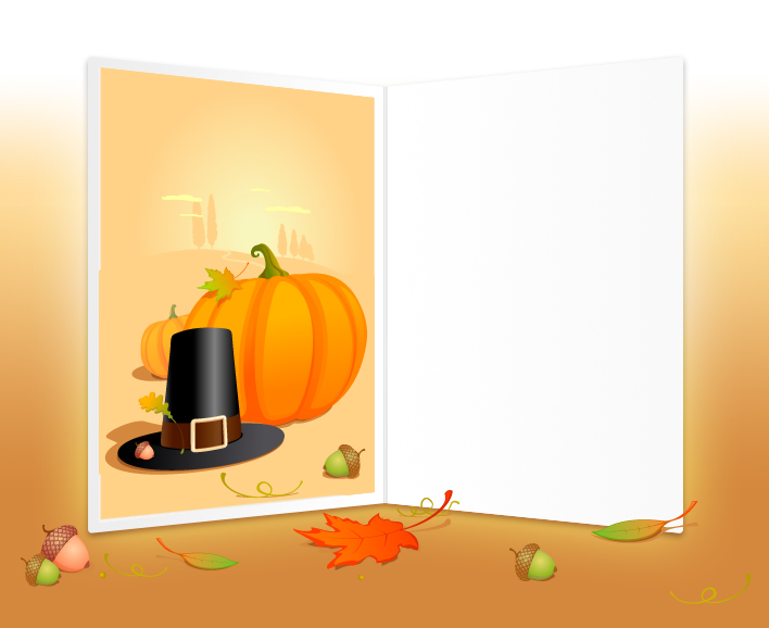 Grusskarten-Design von Alaya für dieses Projekt | Design #1153461