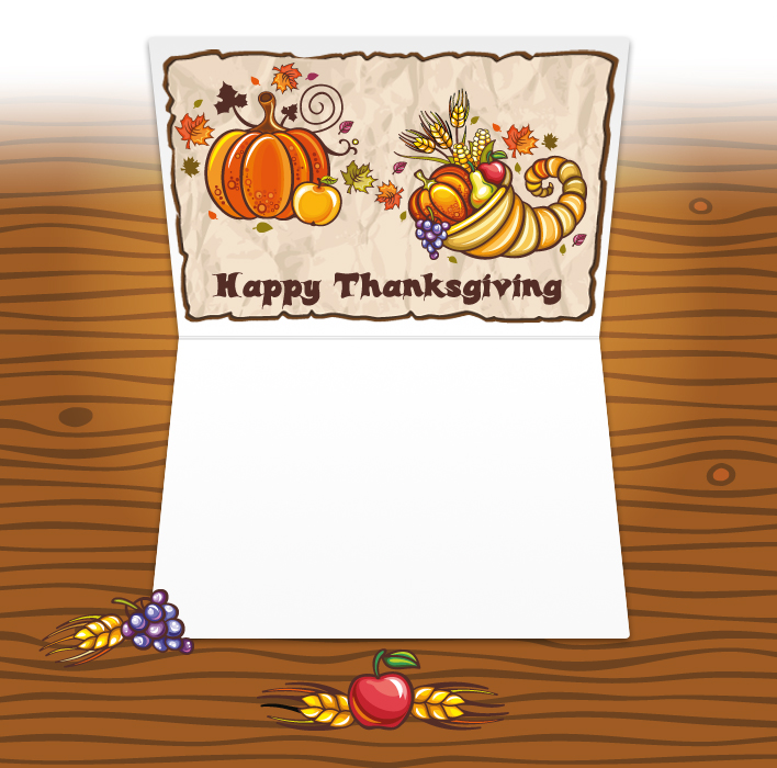 Grusskarten-Design von Alaya für dieses Projekt | Design #1153547