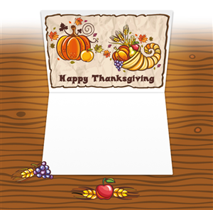 Grusskarten-Design von Alaya für dieses Projekt | Design: #1153547