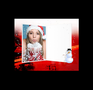 Grusskarten-Design von Yas media für dieses Projekt | Design: #1168351