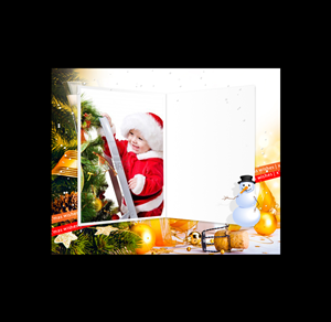 Grusskarten-Design von Yas media für dieses Projekt | Design: #1168385