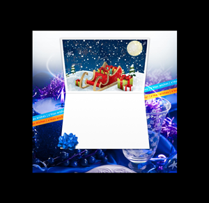 Grusskarten-Design von Yas media für dieses Projekt | Design: #1168386