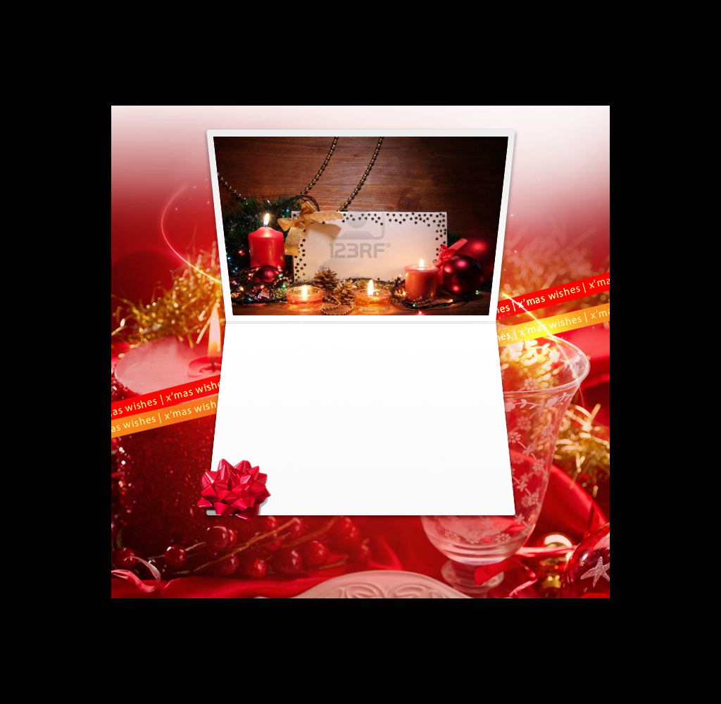 Grusskarten-Design von Yas media für dieses Projekt | Design #1168422