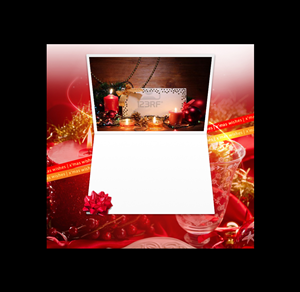 Grusskarten-Design von Yas media für dieses Projekt | Design: #1168422