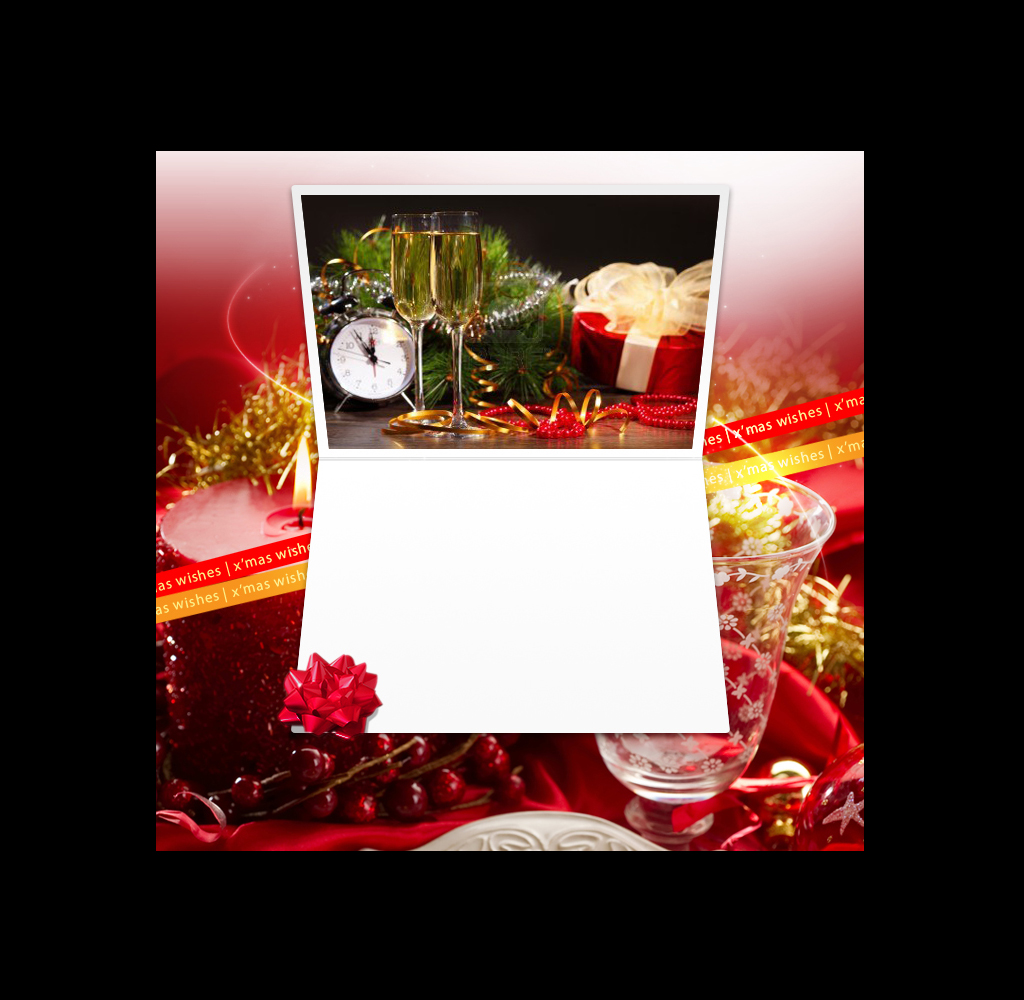 Grusskarten-Design von Yas media für dieses Projekt | Design #1168447