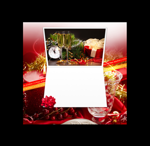 Grusskarten-Design von Yas media für dieses Projekt | Design: #1168447