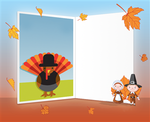 Greeting Card Design by Shout It Out