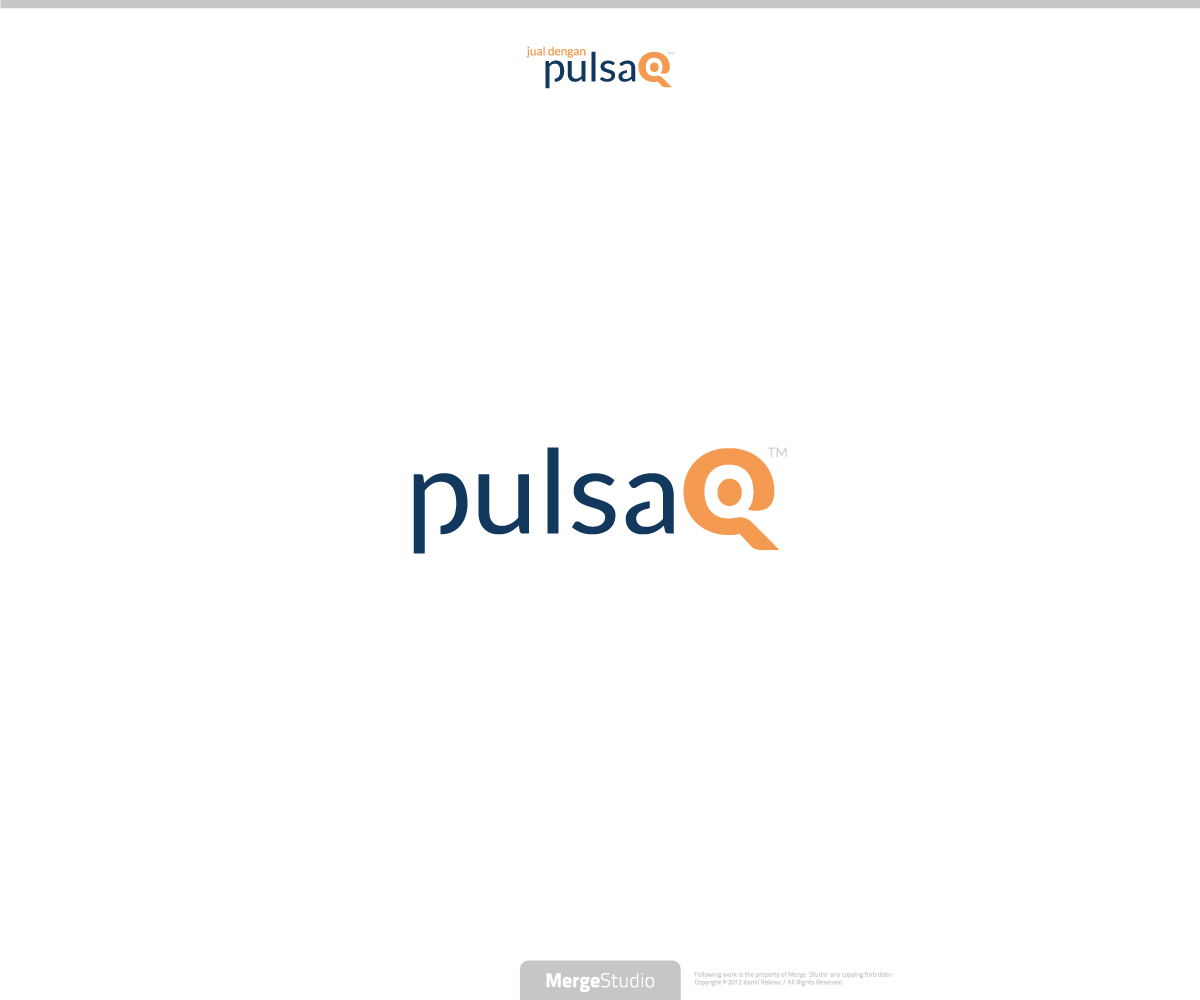 Logo Design by MergeStudio for this project | Design #1155884