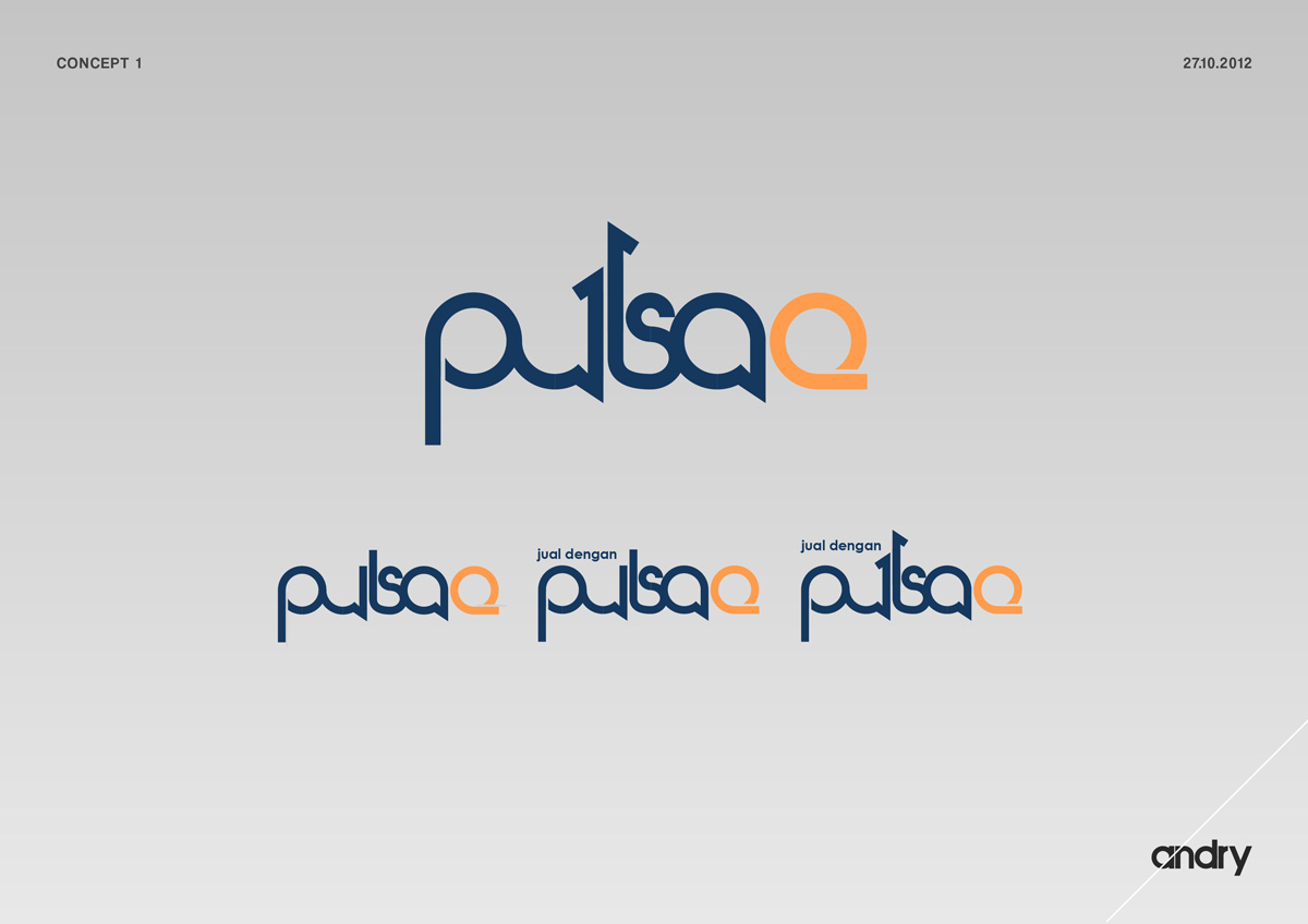 Diseño de Logo por Andry para este proyecto | Diseño #1154073