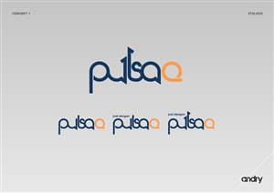 Logo Design by Andry