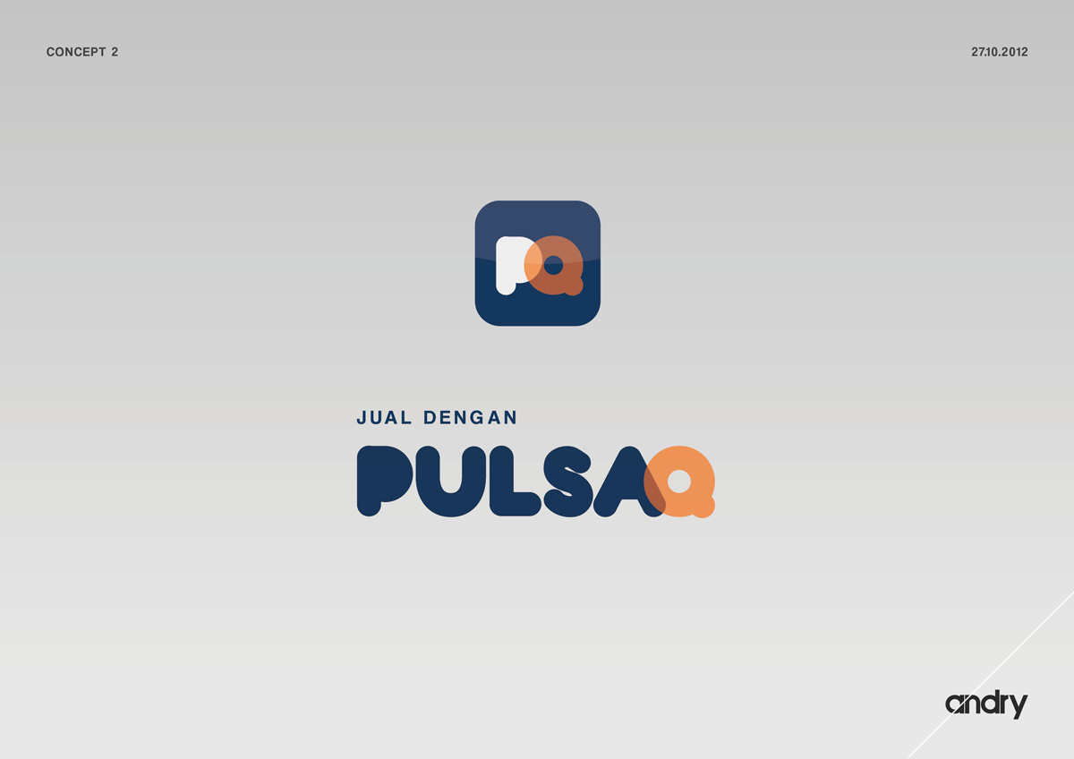 Logo Design by Andry for this project | Design #1155954