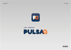 Logo Design by Andry for this project | Design: #1155954