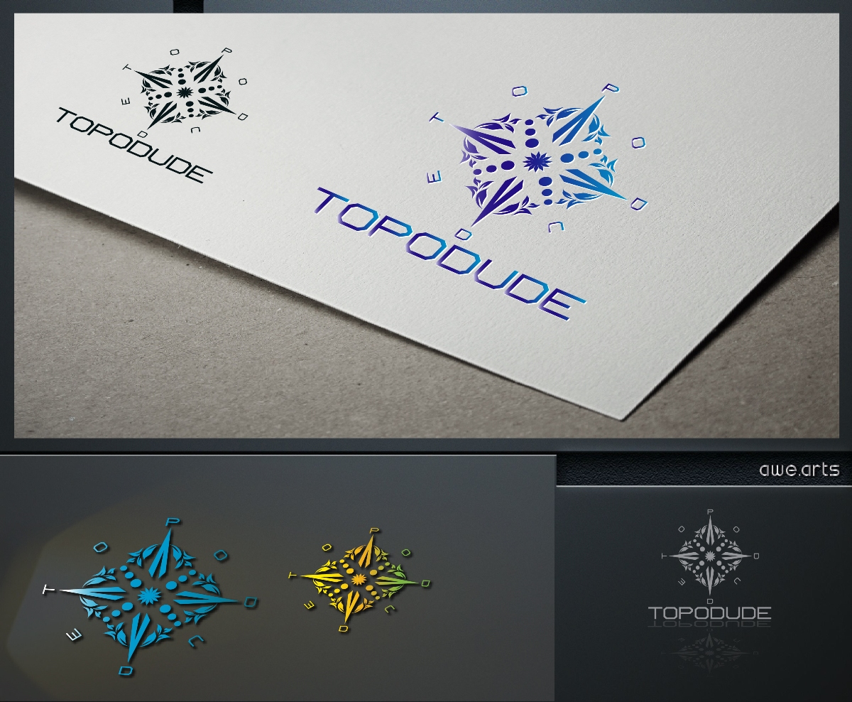 Diseño de Logo por CastleArt para este proyecto | Diseño #4151969