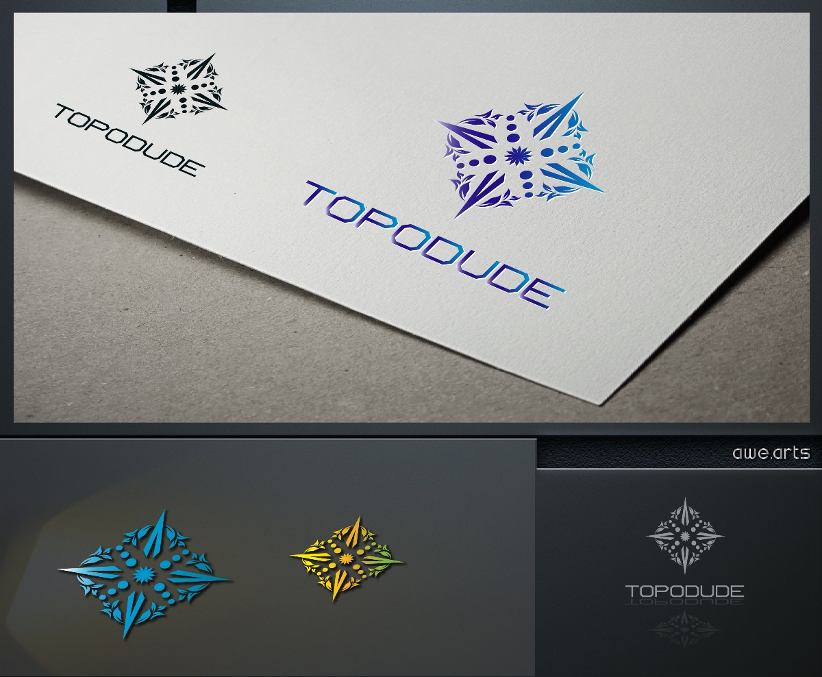 Logo Design by CastleArt for this project | Design #4151978