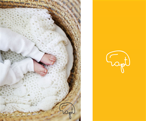 Logo Design by gingko