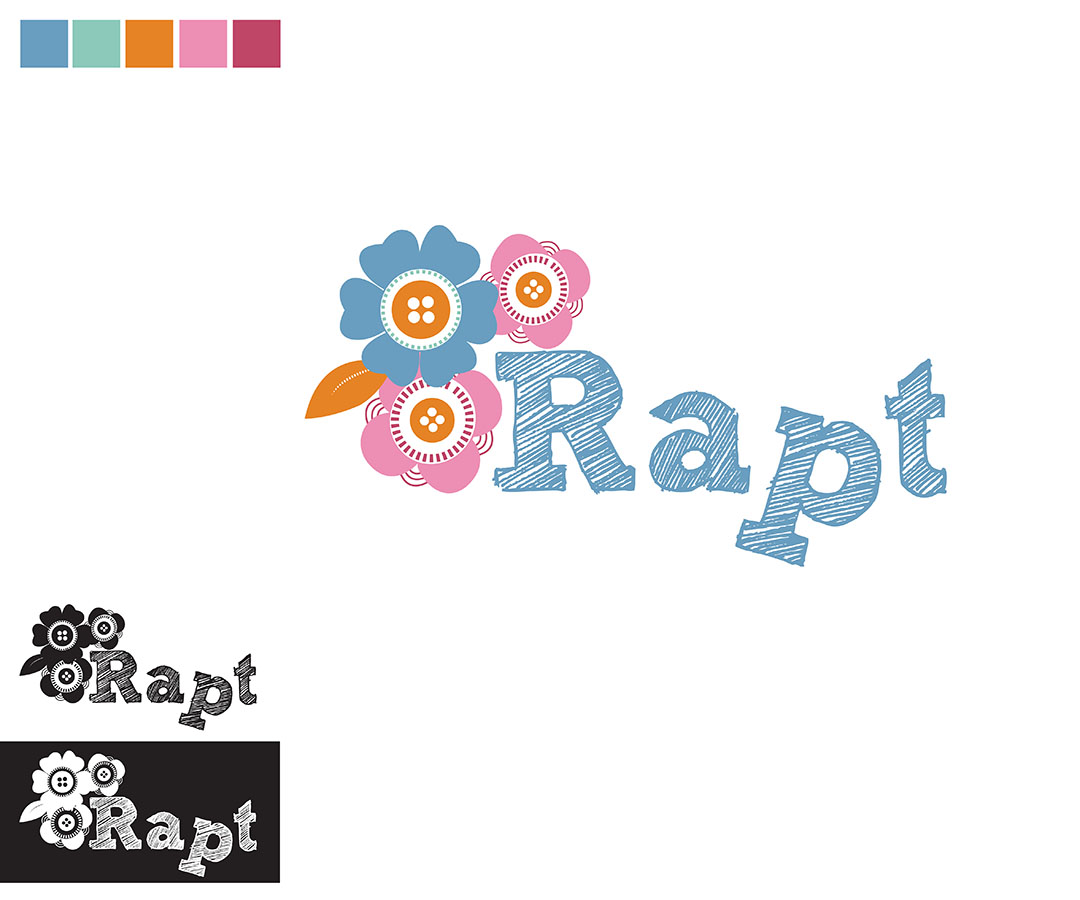 Logo Design by Sarah Stout for this project | Design #4132015