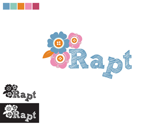 Design de Logo par Sarah Stout pour ce projet | Design #4132015