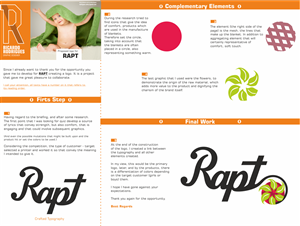 Logo Design by Ricardo.Rodrigues