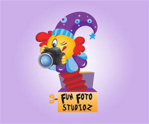 Logo Design by Shout It Out