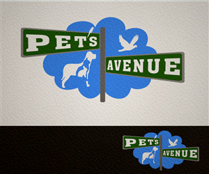 Logo Design by Rimar for this project | Design: #4193562