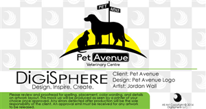 Logo Design by JordanW for this project | Design: #4140707
