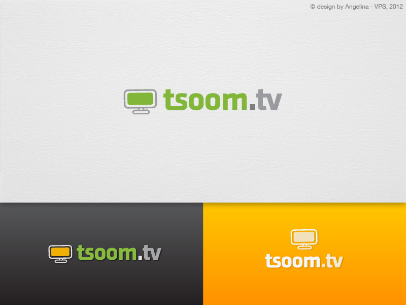 Logo Design by Angelina for this project | Design #1191720