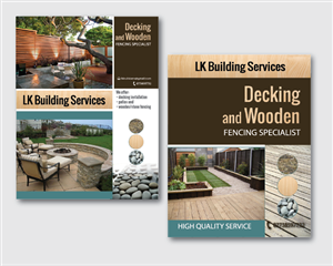 Flyer Design by alex989 for this project | Design: #4303118