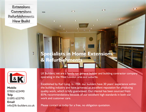 Design de Flyer par barinix pour ce projet | Design #4157079