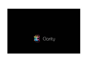 Logo Design by art-media75 for Clarity Sdn Bhd | Design: #1533345